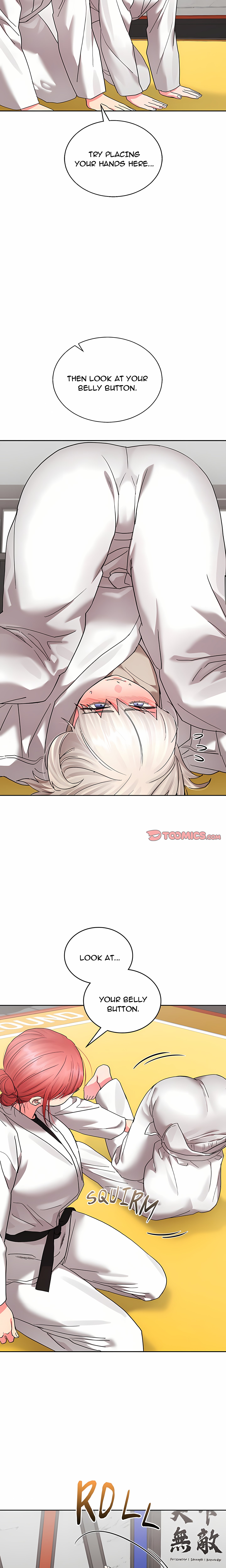 From Weakling to Nemesis Season 2 (Uncensored) Page 17 - MangaHe
