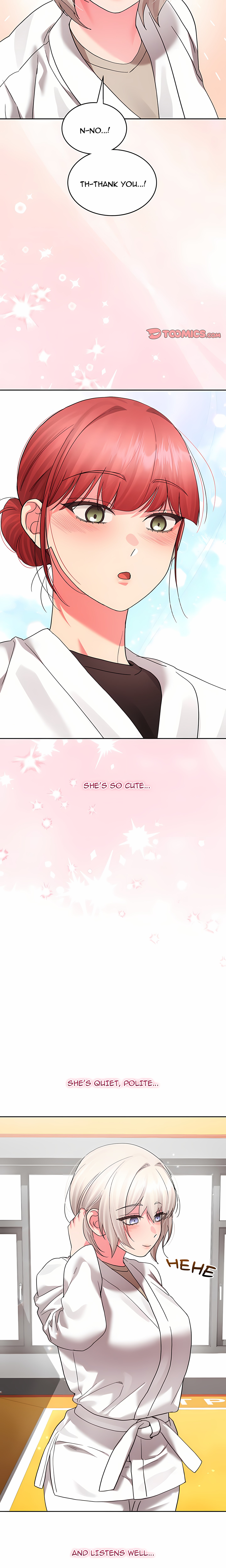 From Weakling to Nemesis Season 2 (Uncensored) Page 19 - MangaHe
