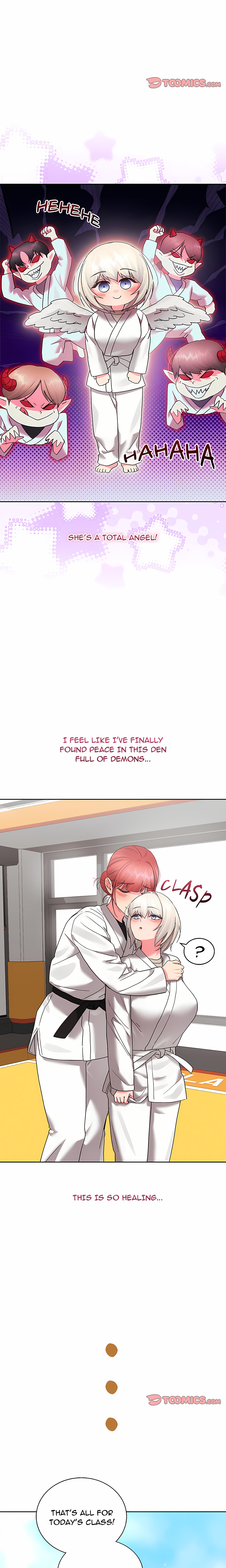 From Weakling to Nemesis Season 2 (Uncensored) Page 20 - MangaHe