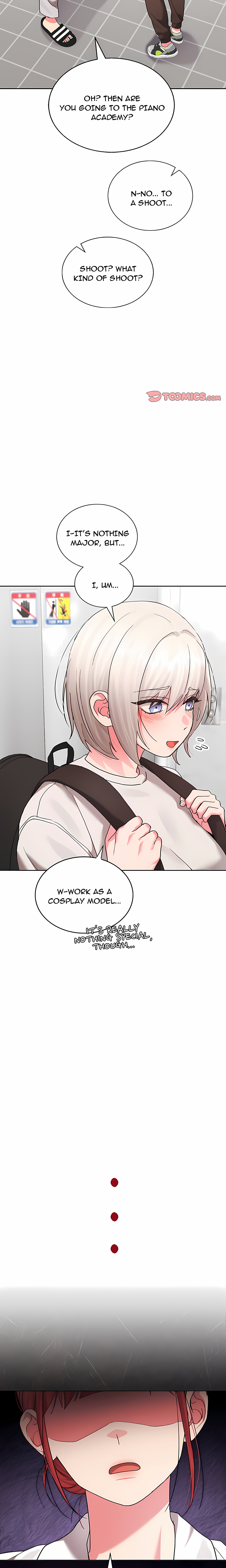 From Weakling to Nemesis Season 2 (Uncensored) Page 24 - MangaHe