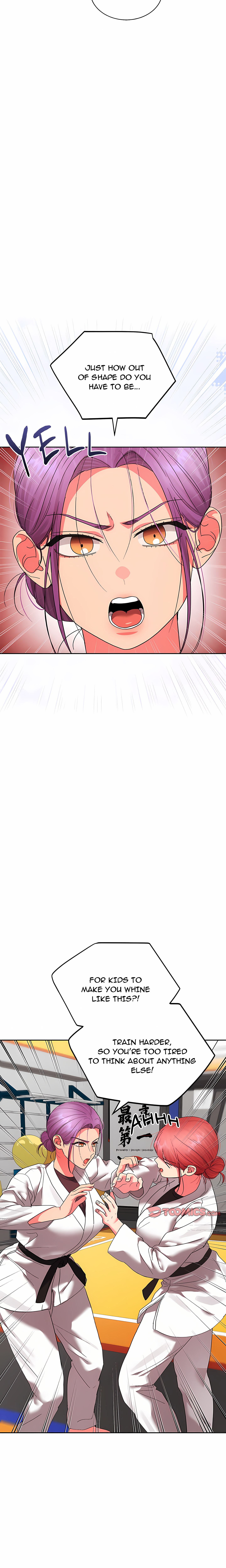 From Weakling to Nemesis Season 2 (Uncensored) Page 5 - MangaHe