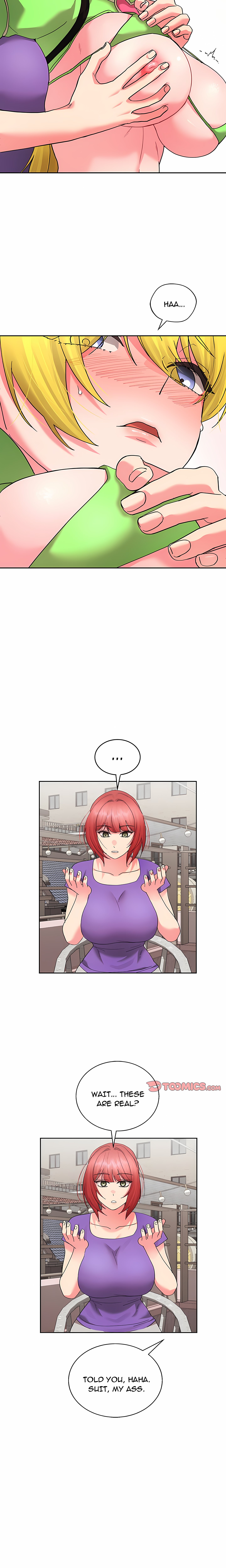 From Weakling to Nemesis Season 2 (Uncensored) Page 16 - MangaHe