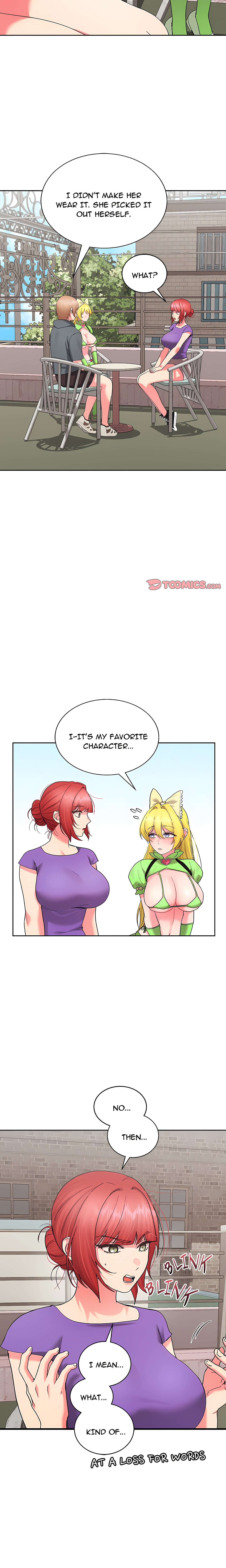 From Weakling to Nemesis Season 2 (Uncensored) Page 18 - MangaHe