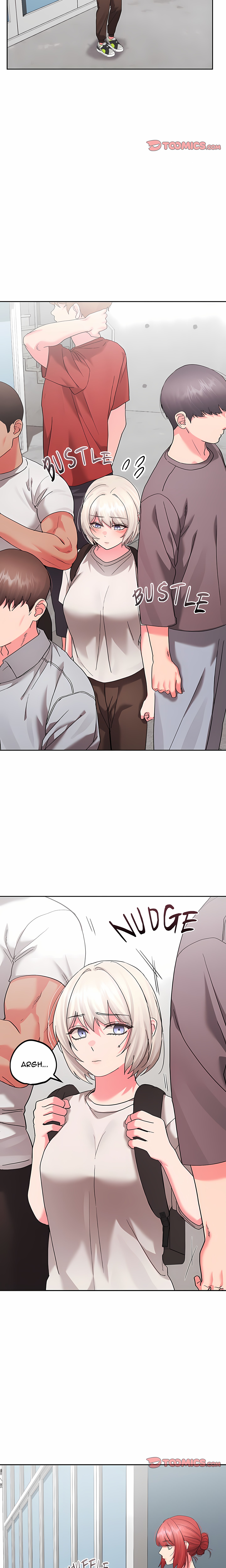 From Weakling to Nemesis Season 2 (Uncensored) Page 4 - MangaHe
