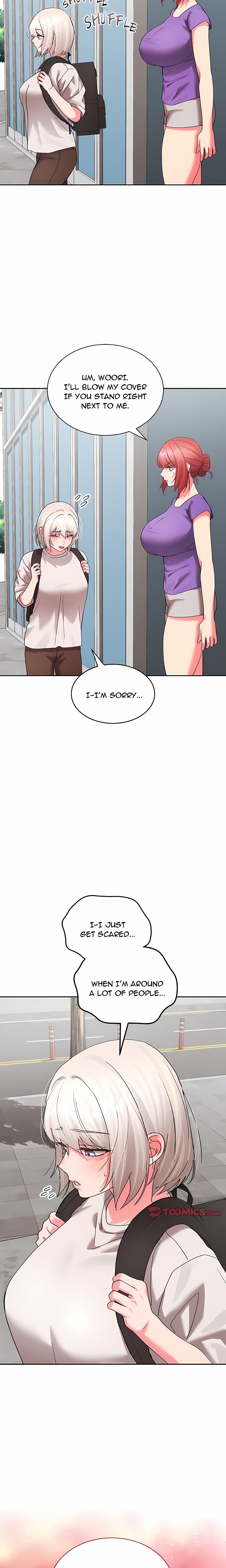 From Weakling to Nemesis Season 2 (Uncensored) Page 5 - MangaHe