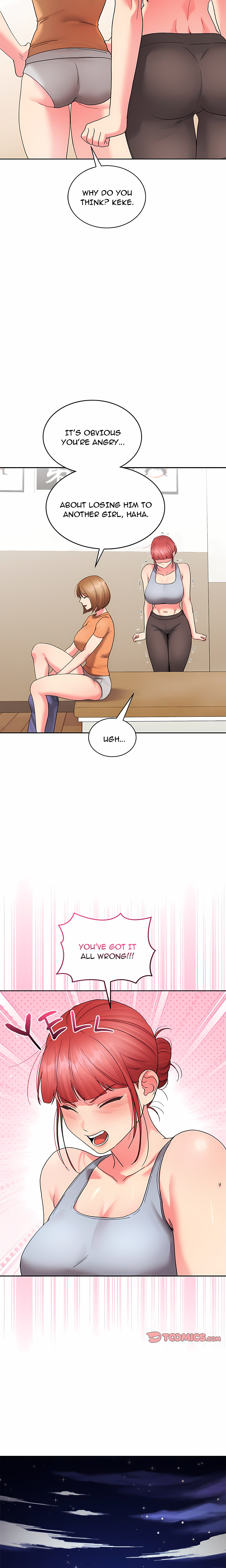 From Weakling to Nemesis Season 2 (Uncensored) Page 15 - MangaHe