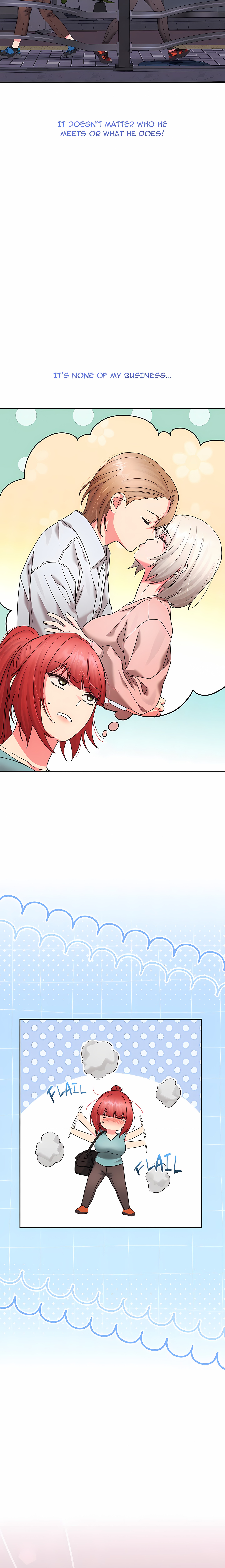 From Weakling to Nemesis Season 2 (Uncensored) Page 21 - MangaHe