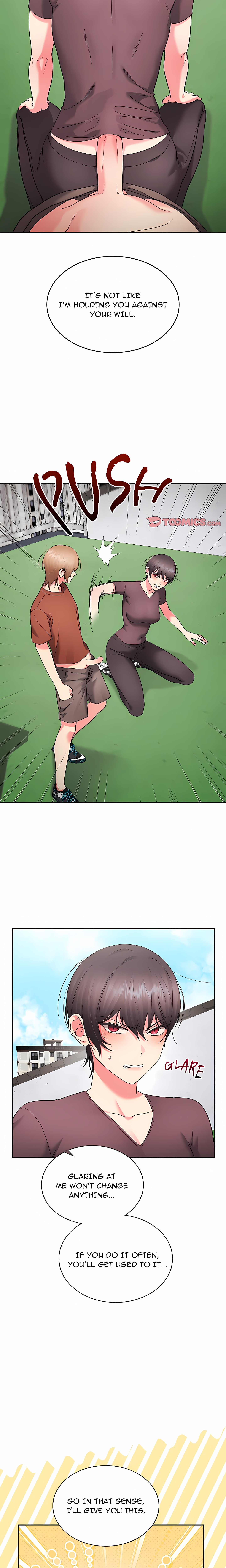 From Weakling to Nemesis Season 2 (Uncensored) Page 13 - MangaHe