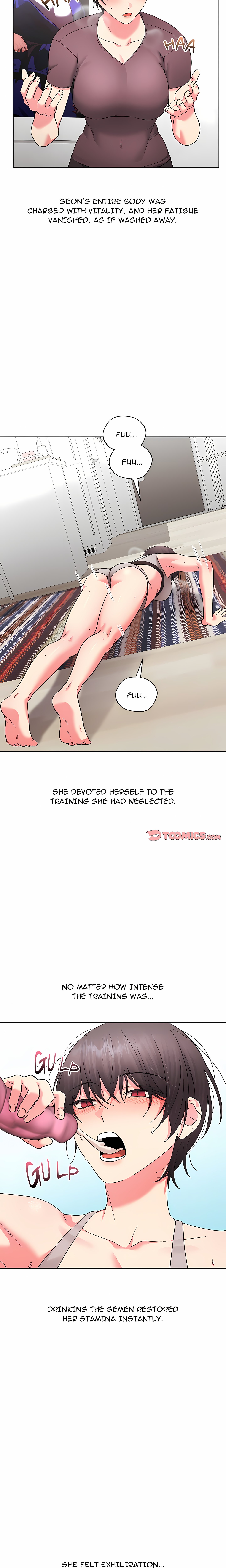 From Weakling to Nemesis Season 2 (Uncensored) Page 17 - MangaHe