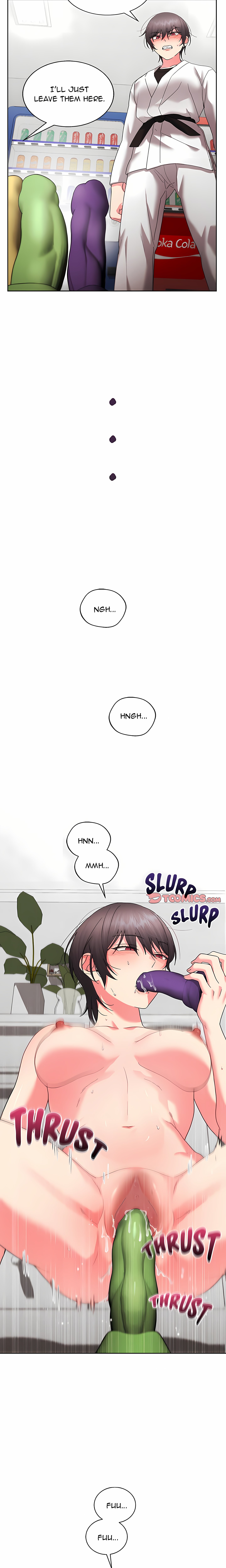 From Weakling to Nemesis Season 2 (Uncensored) Page 22 - MangaHe
