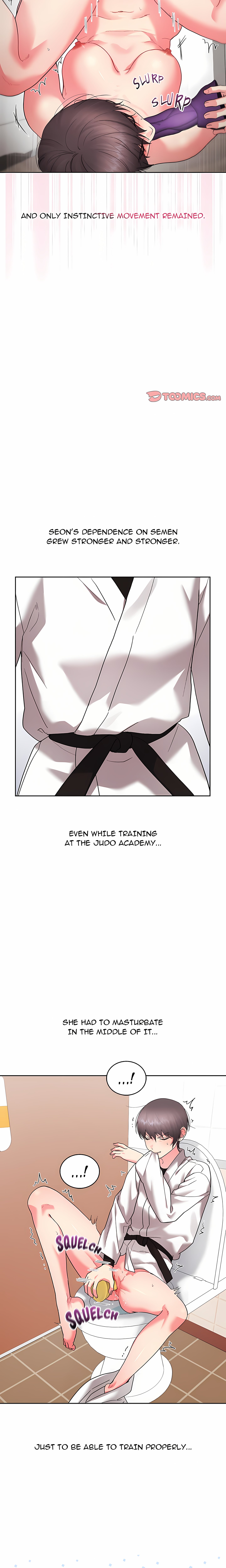 From Weakling to Nemesis Season 2 (Uncensored) Page 24 - MangaHe