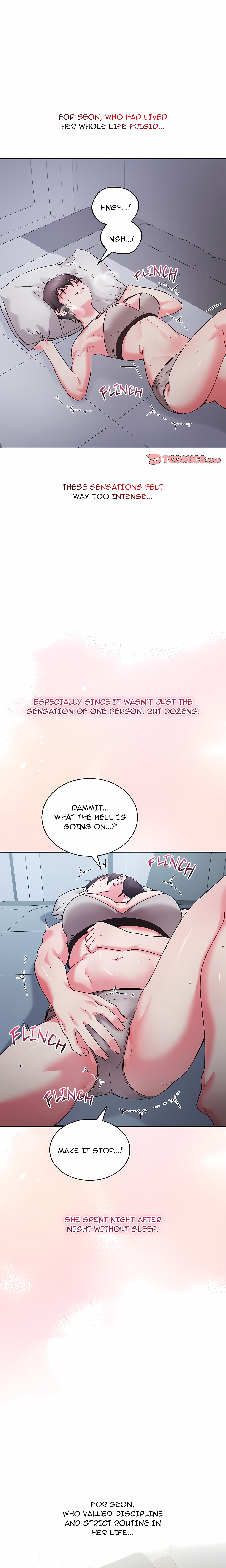 From Weakling to Nemesis Season 2 (Uncensored) Page 8 - MangaHe