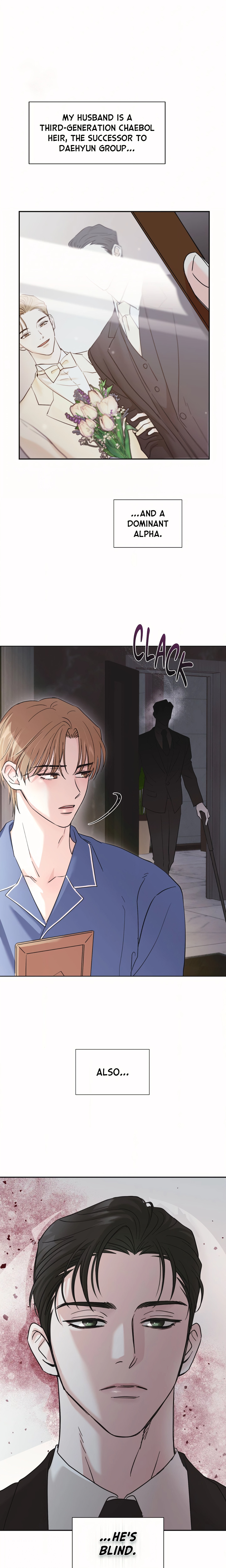 Brotherly Love (Uncensored) Page 3 - MangaHe