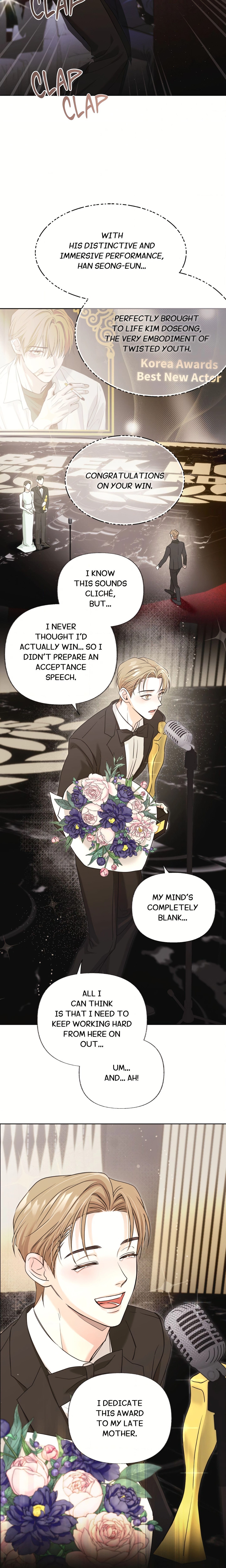 Brotherly Love (Uncensored) Page 14 - MangaHe
