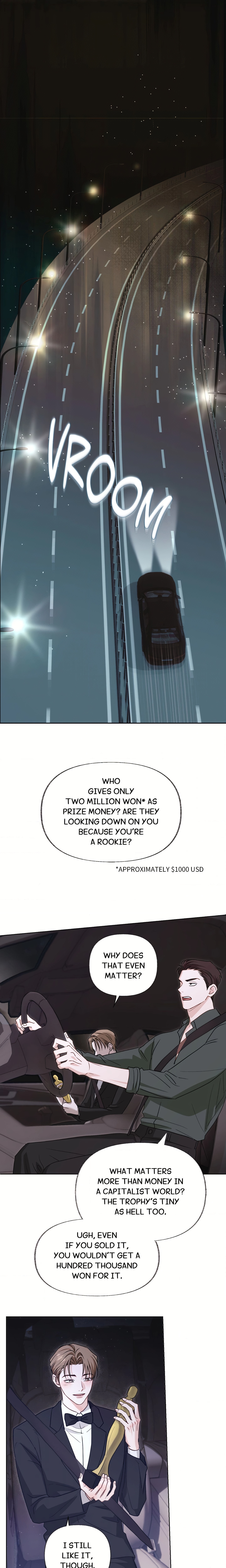 Brotherly Love (Uncensored) Page 15 - MangaHe