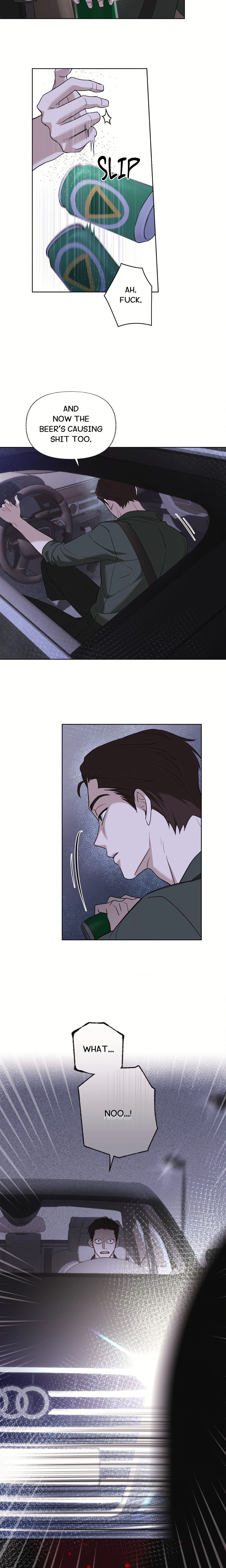 Brotherly Love (Uncensored) Page 19 - MangaHe