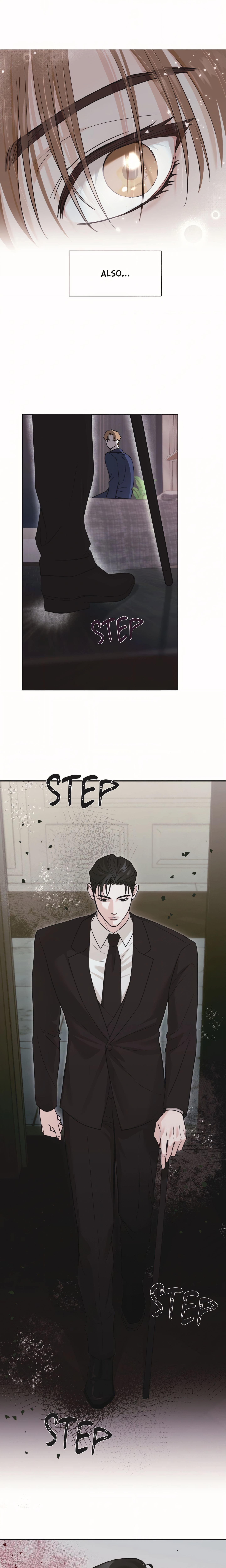 Brotherly Love (Uncensored) Page 4 - MangaHe
