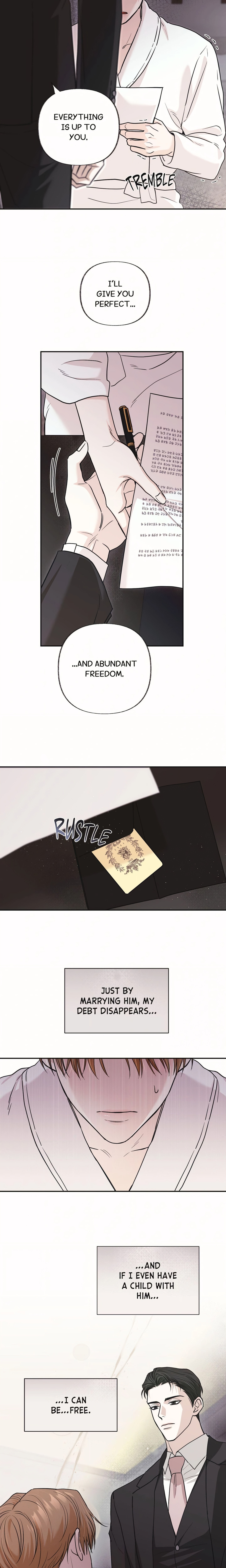Brotherly Love (Uncensored) Page 13 - MangaHe