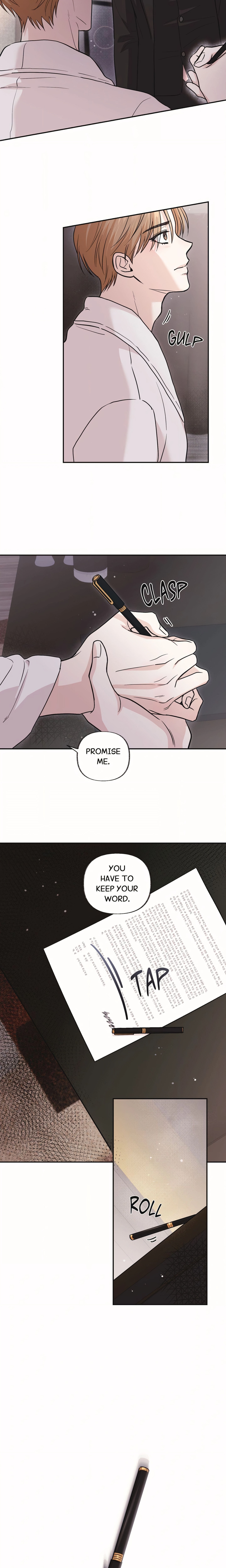 Brotherly Love (Uncensored) Page 14 - MangaHe