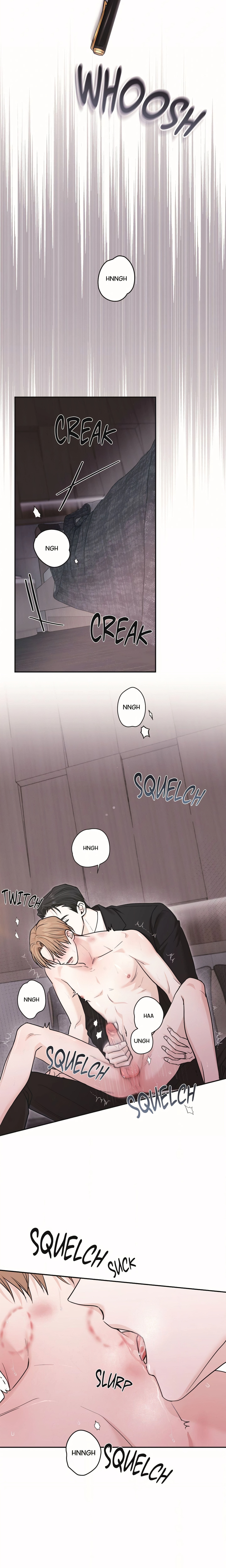 Brotherly Love (Uncensored) Page 15 - MangaHe