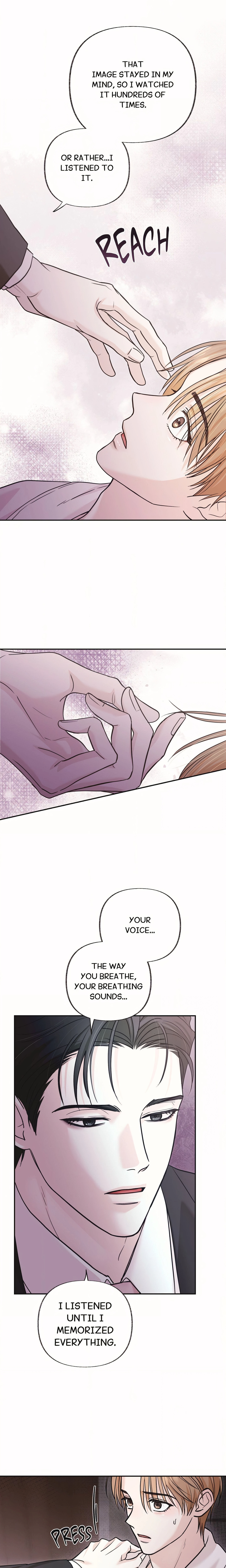 Brotherly Love (Uncensored) Page 10 - MangaHe