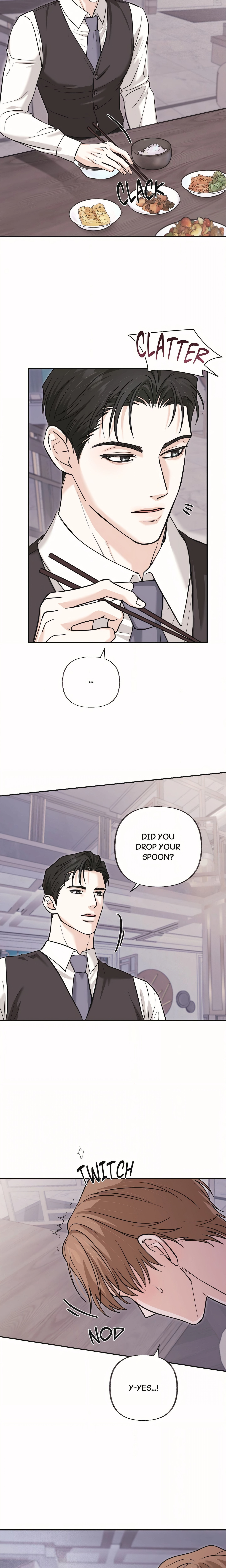 Brotherly Love (Uncensored) Page 17 - MangaHe