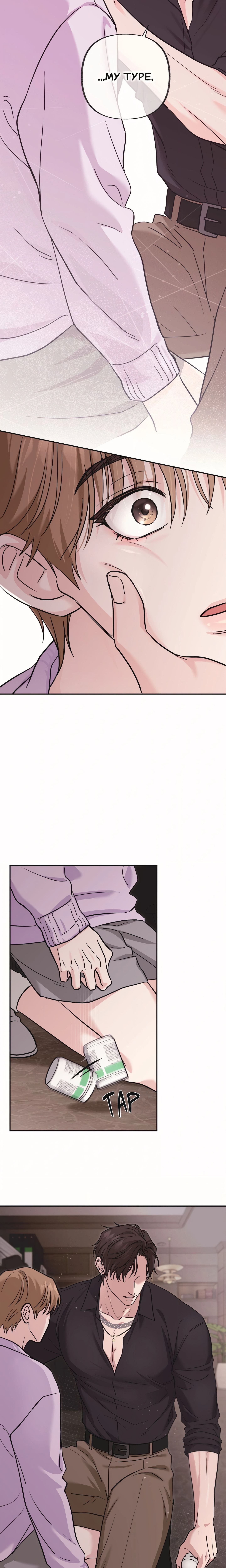 Brotherly Love (Uncensored) Page 10 - MangaHe