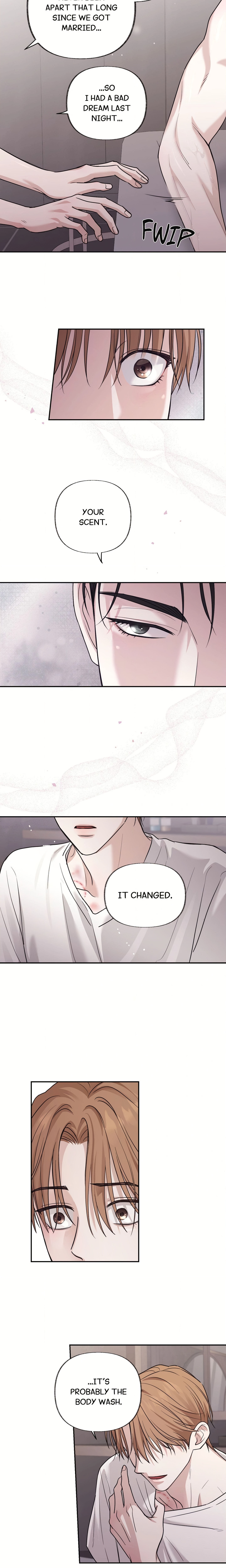 Brotherly Love (Uncensored) Page 13 - MangaHe
