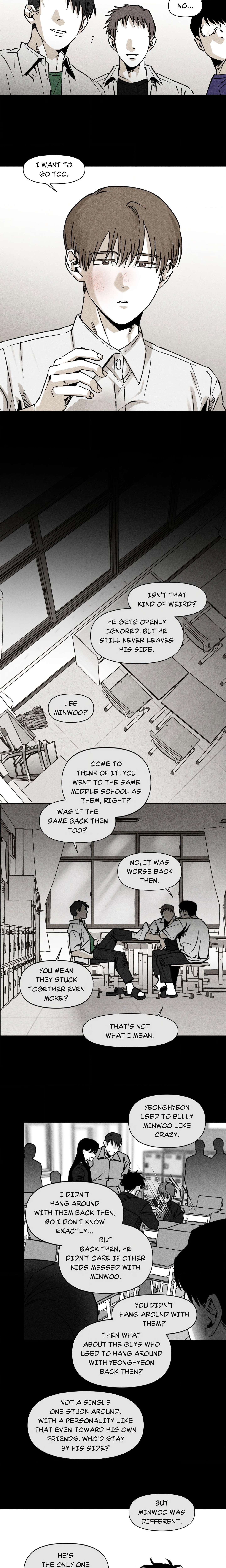 Emotion (Jakpil) (Uncensored) Page 5 - MangaHe