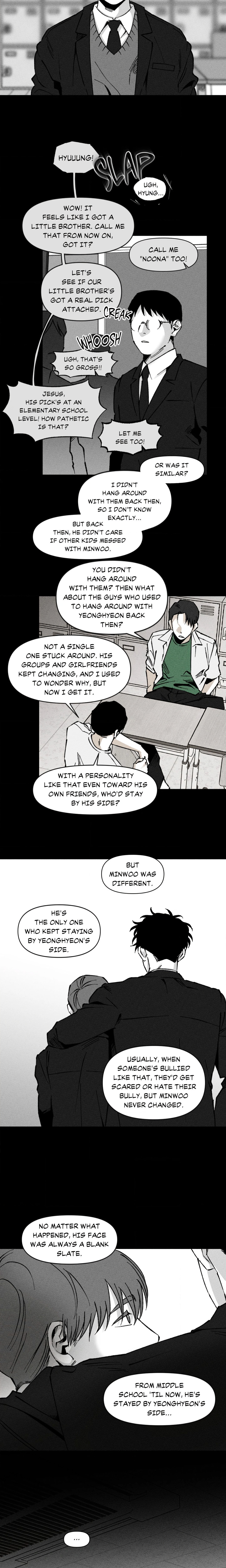 Emotion (Jakpil) (Uncensored) Page 9 - MangaHe