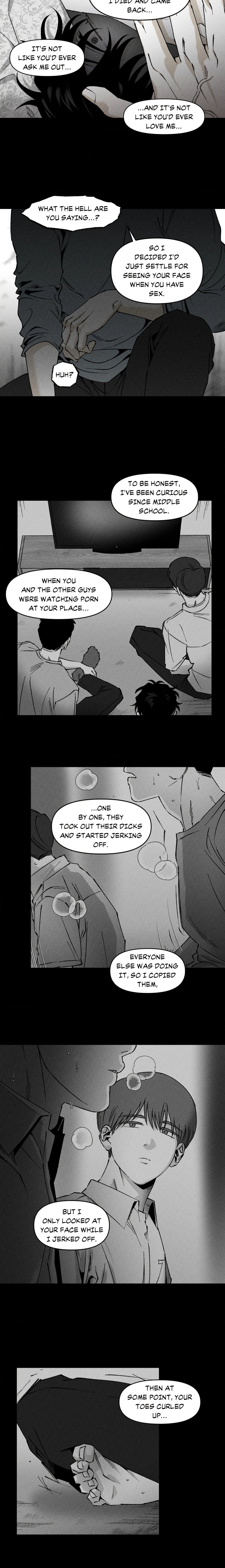 Emotion (Jakpil) (Uncensored) Page 8 - MangaHe