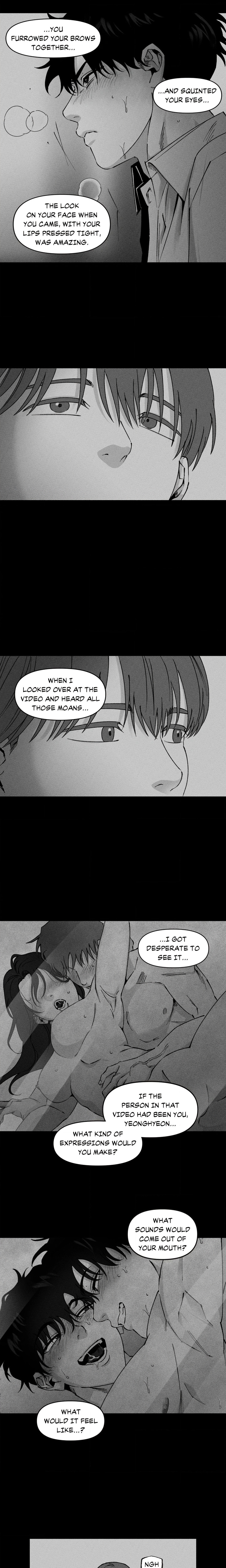 Emotion (Jakpil) (Uncensored) Page 9 - MangaHe