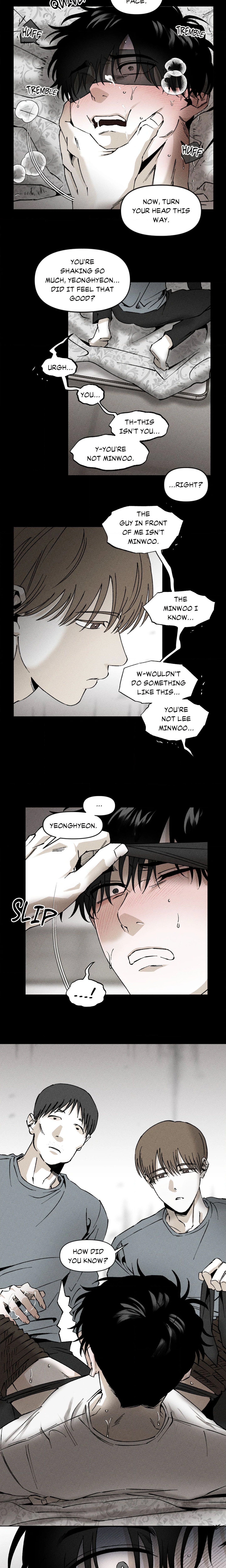 Emotion (Jakpil) (Uncensored) Page 11 - MangaHe
