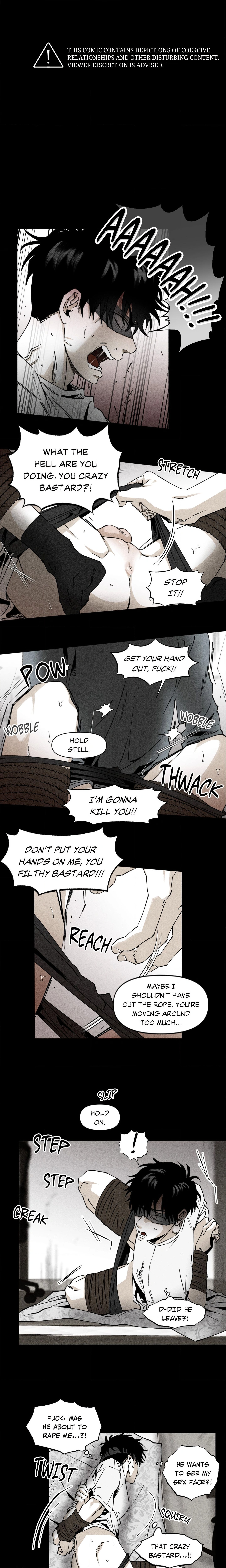 Emotion (Jakpil) (Uncensored) Page 3 - MangaHe