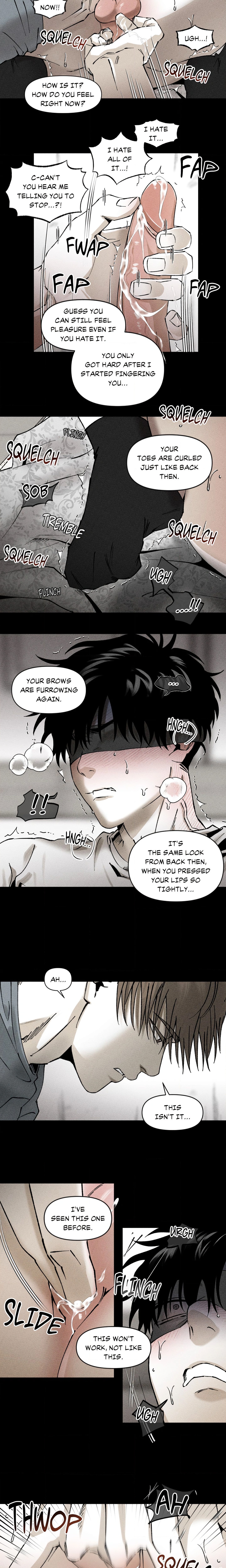 Emotion (Jakpil) (Uncensored) Page 9 - MangaHe