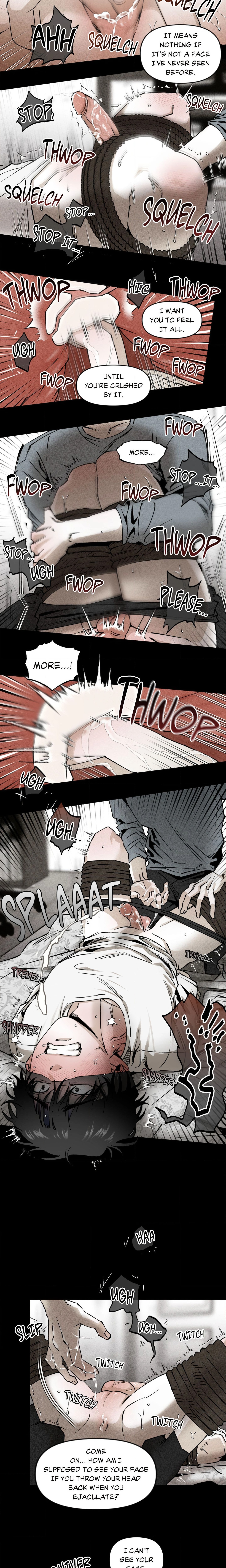 Emotion (Jakpil) (Uncensored) Page 10 - MangaHe
