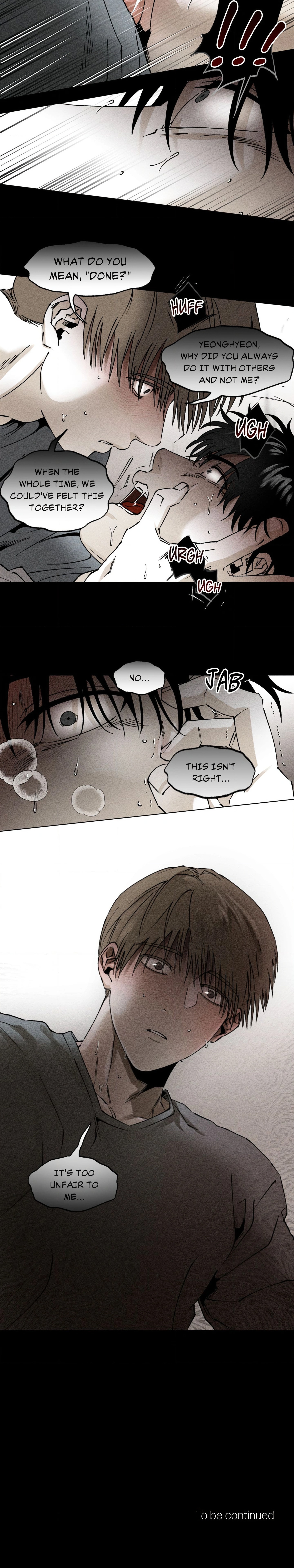 Emotion (Jakpil) (Uncensored) Page 12 - MangaHe