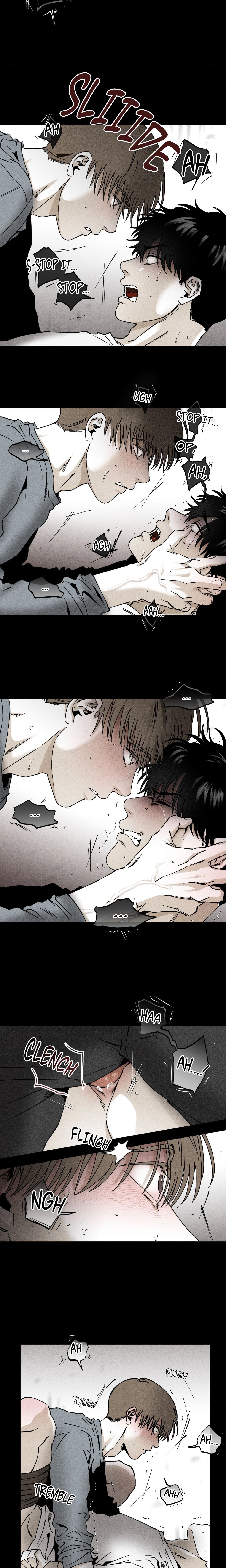 Emotion (Jakpil) (Uncensored) Page 9 - MangaHe