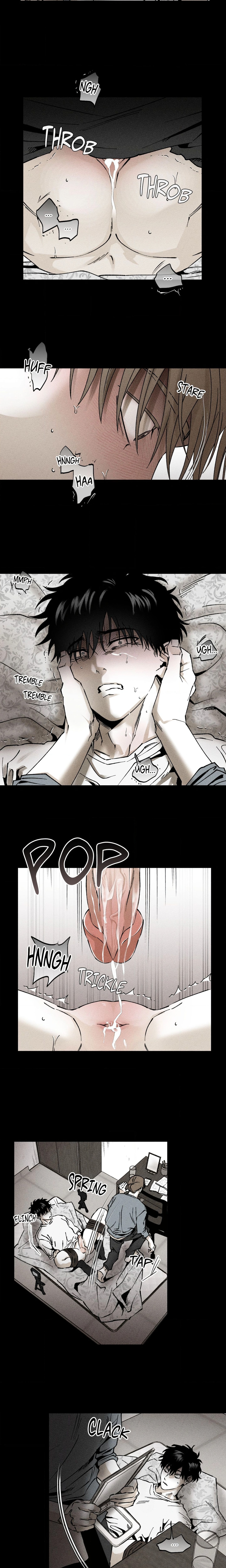 Emotion (Jakpil) (Uncensored) Page 10 - MangaHe