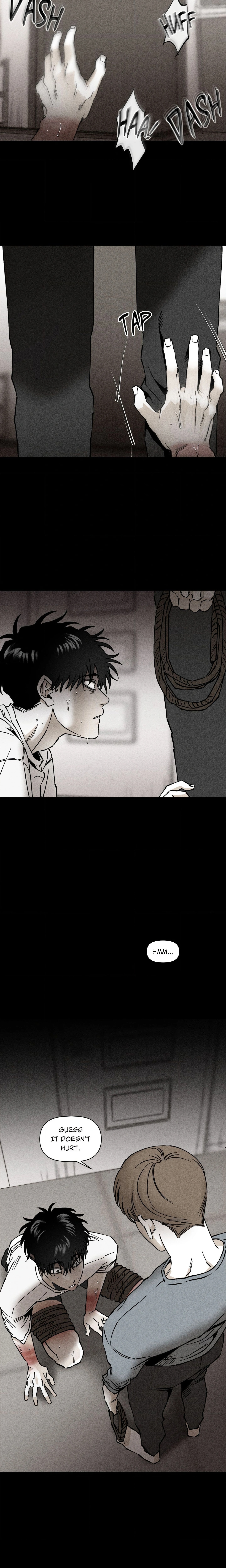 Emotion (Jakpil) (Uncensored) Page 13 - MangaHe