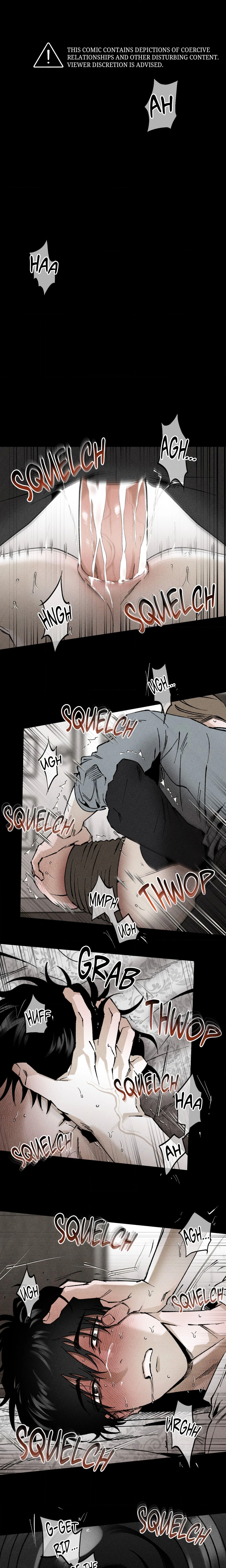 Emotion (Jakpil) (Uncensored) Page 3 - MangaHe
