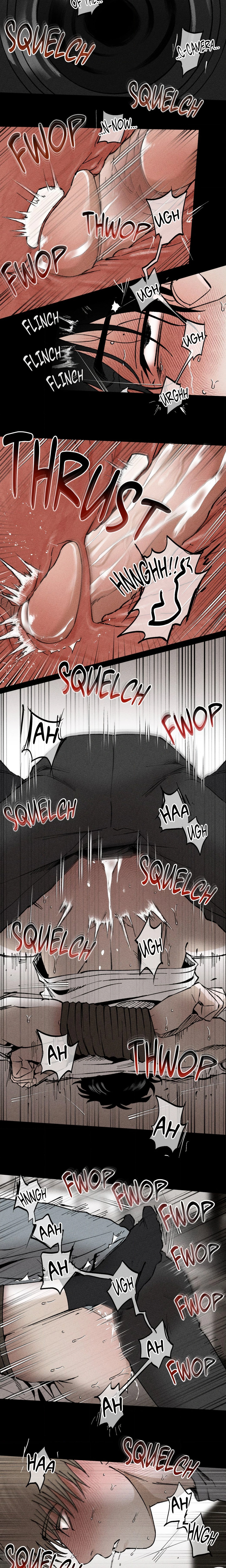 Emotion (Jakpil) (Uncensored) Page 4 - MangaHe