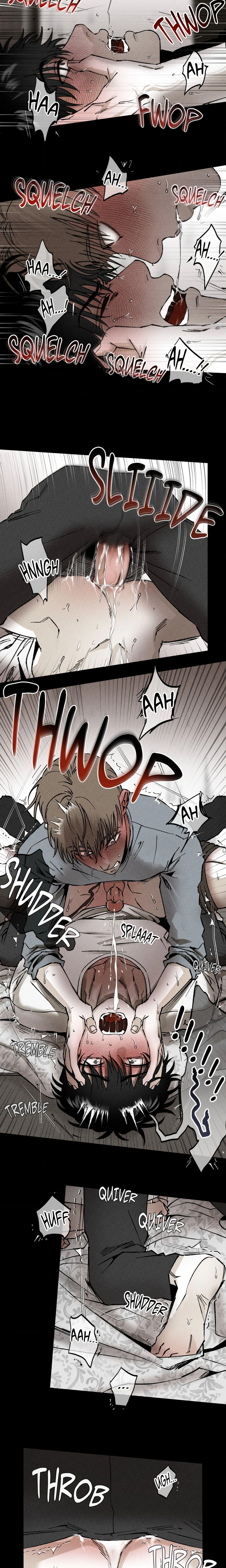 Emotion (Jakpil) (Uncensored) Page 5 - MangaHe