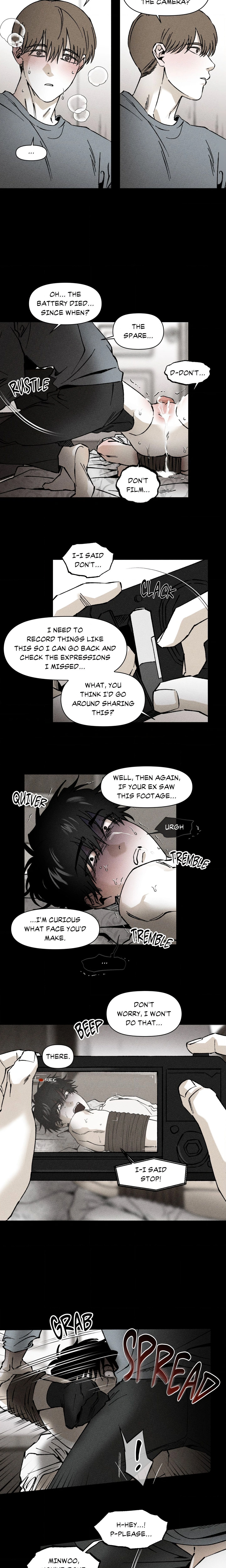 Emotion (Jakpil) (Uncensored) Page 7 - MangaHe