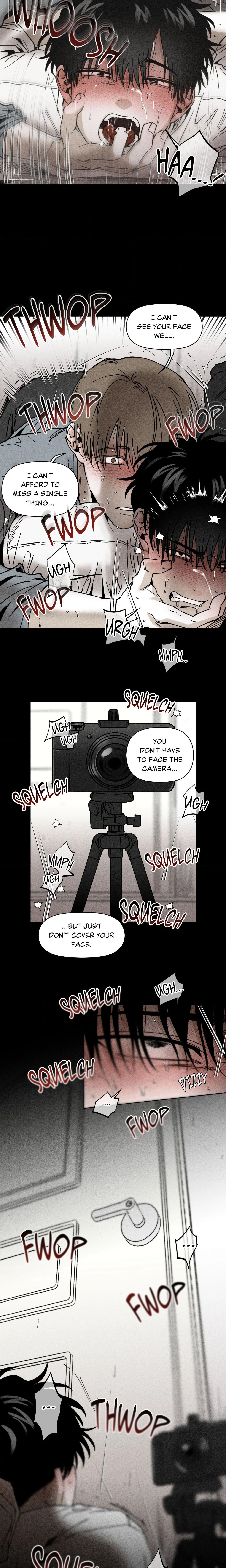 Emotion (Jakpil) (Uncensored) Page 10 - MangaHe