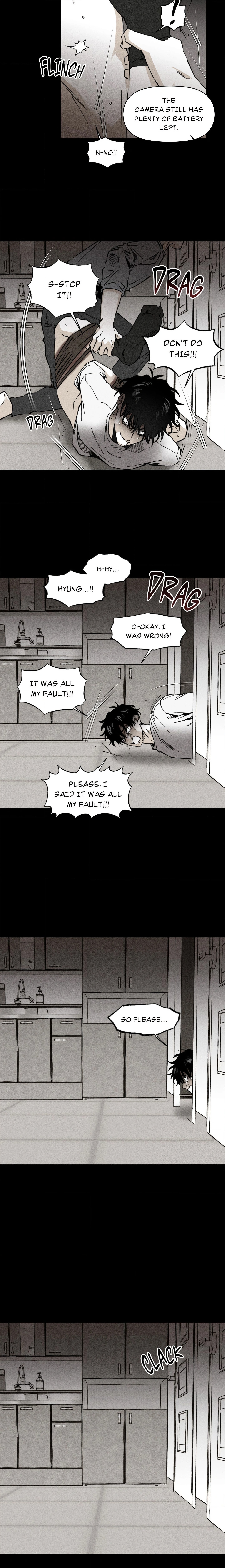 Emotion (Jakpil) (Uncensored) Page 12 - MangaHe