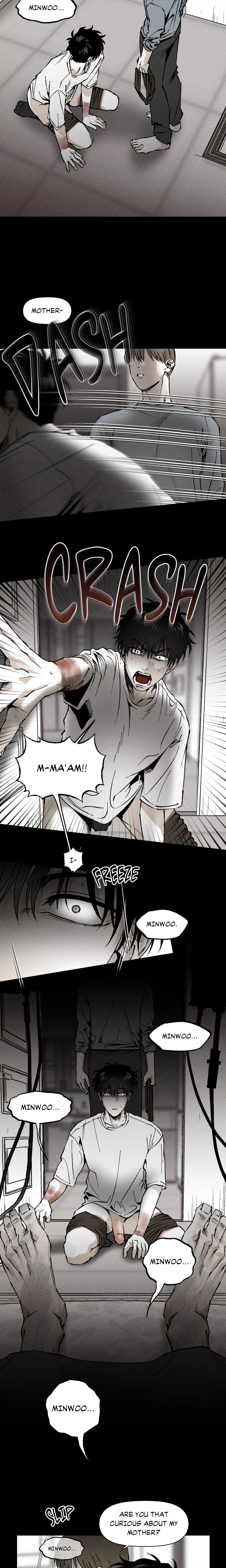 Emotion (Jakpil) (Uncensored) Page 4 - MangaHe
