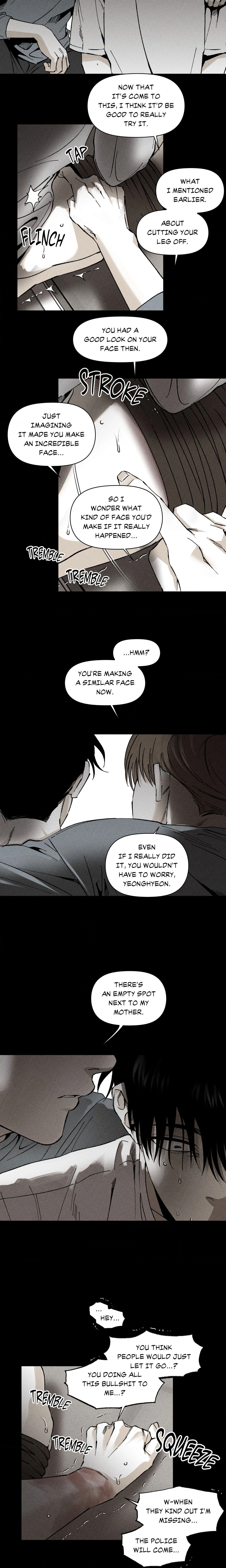 Emotion (Jakpil) (Uncensored) Page 6 - MangaHe