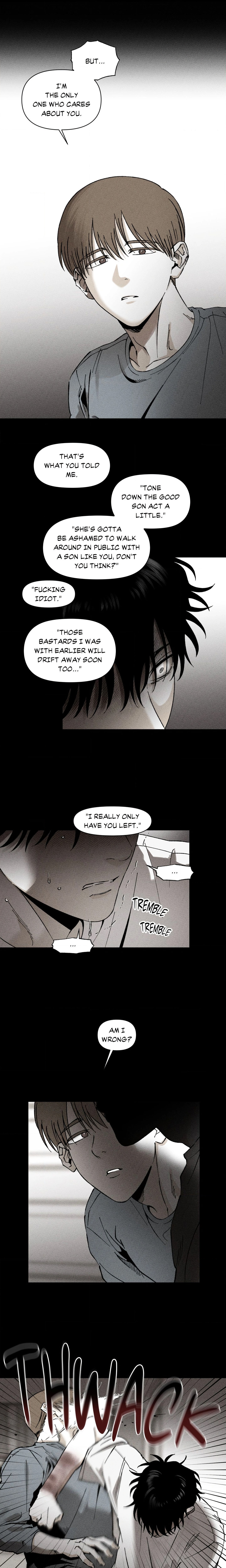 Emotion (Jakpil) (Uncensored) Page 7 - MangaHe