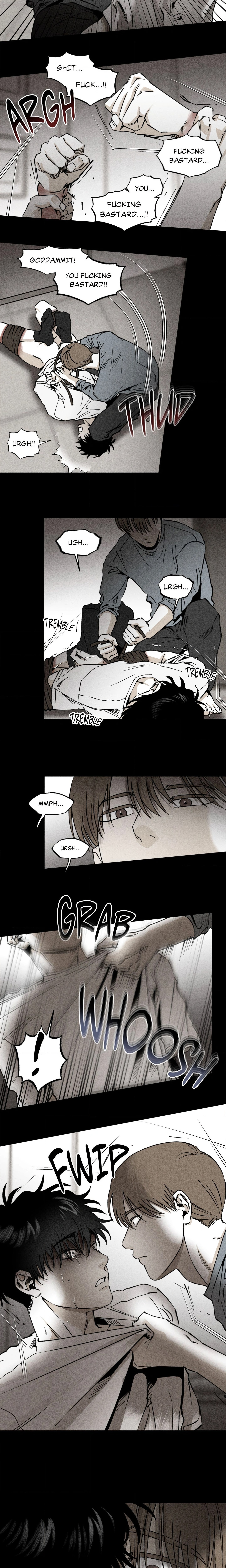 Emotion (Jakpil) (Uncensored) Page 8 - MangaHe